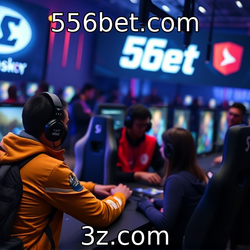 Evolução dos eSports e seu público fiel