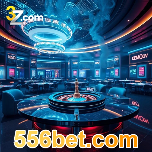 Jogos emocionantes e divertidos no site 556bet.com