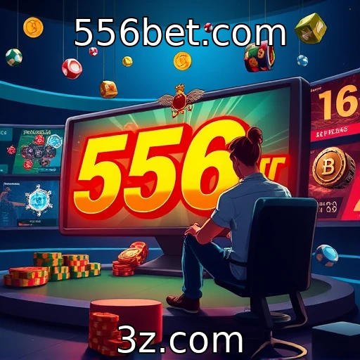 Impacto da tecnologia na evolução dos jogos