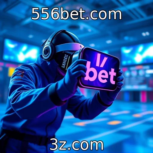 Inovações tecnológicas em jogos de realidade virtual